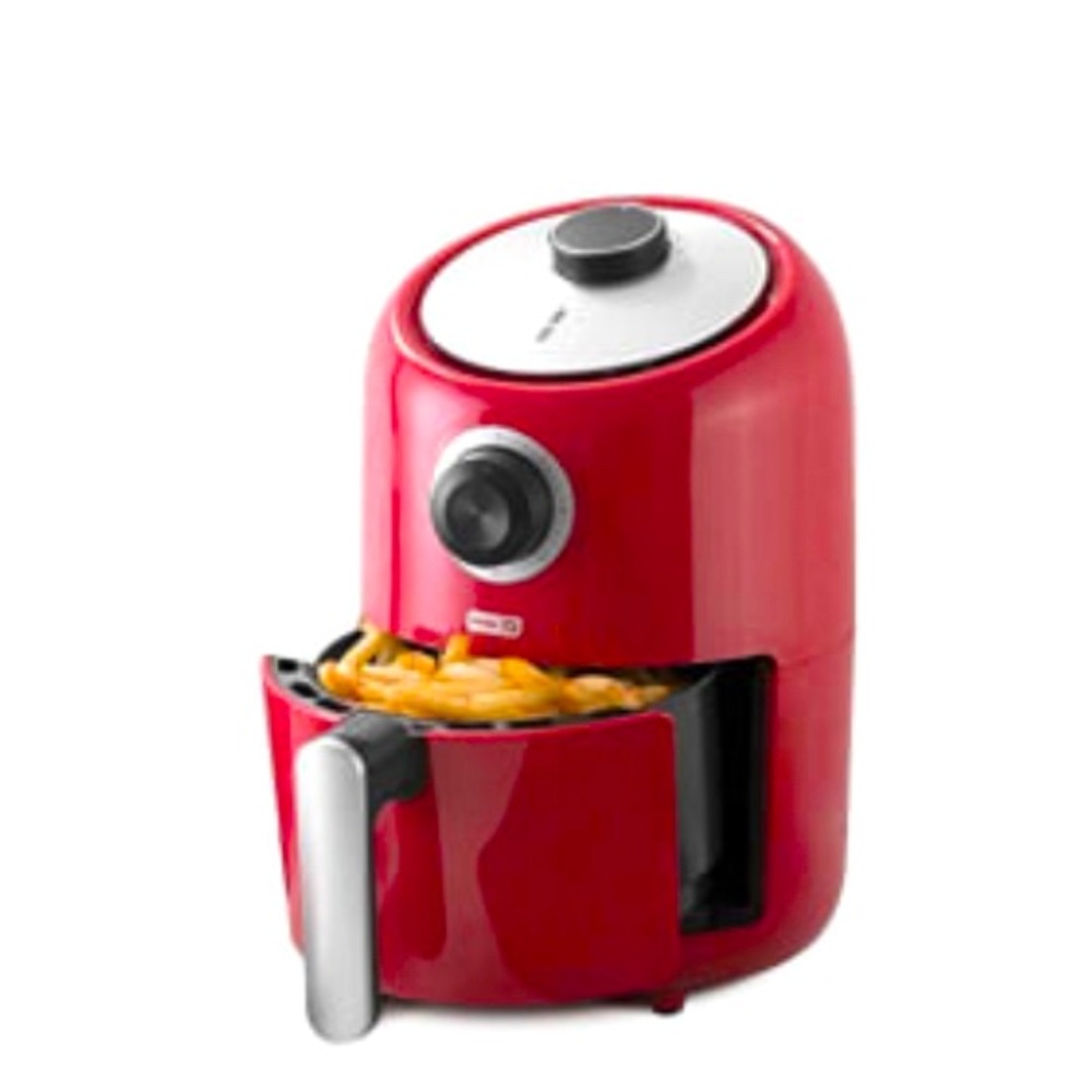 🆕 Compact Air Fryer - 2 quart